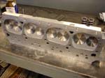 440 Source Stealth Cylinder Head