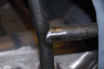 Roll cage welding